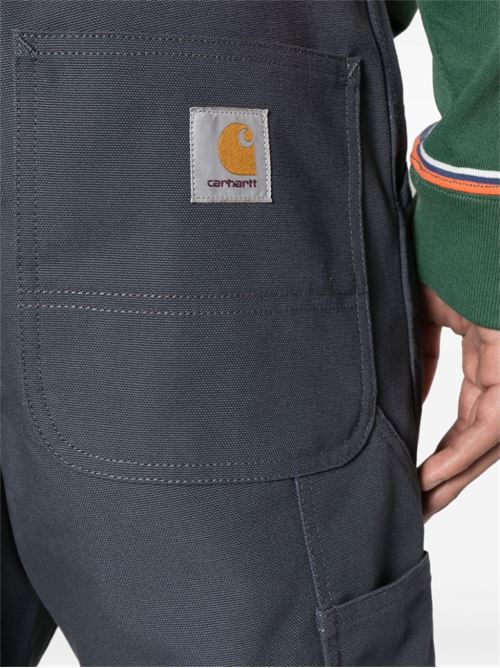 Pantalone Single Knee CARHARTT WIP | I0314971CQ0132